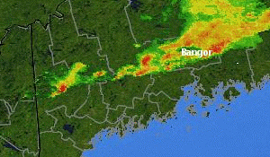 Sample Radar
