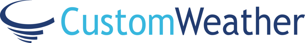CustomWeather Collaborates with Weather Data, LLC to Offer Climate Data ...