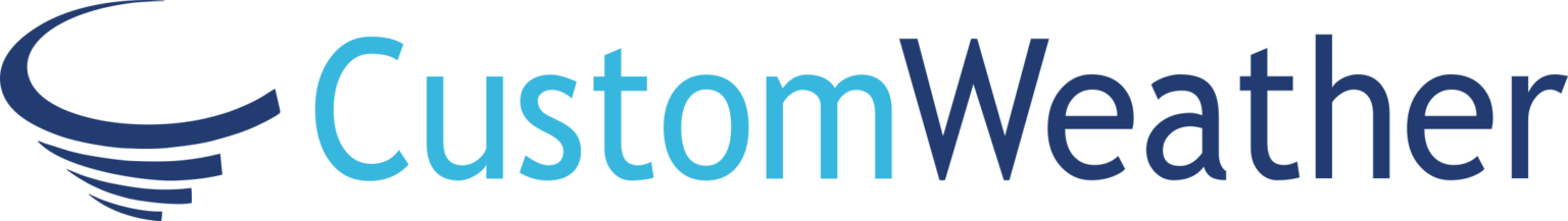CustomWeather Collaborates with Weather Data, LLC to Offer Climate Data ...
